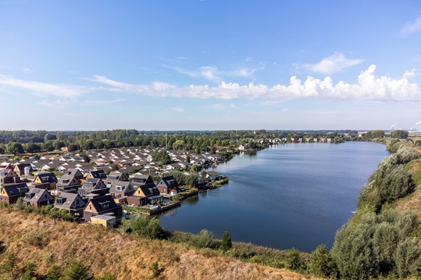 Medium property photo - Vier Heultjes 103, 5161 PW Sprang-Capelle
